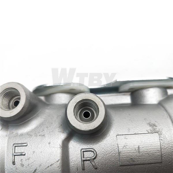 Brake Master Cylinder in China
