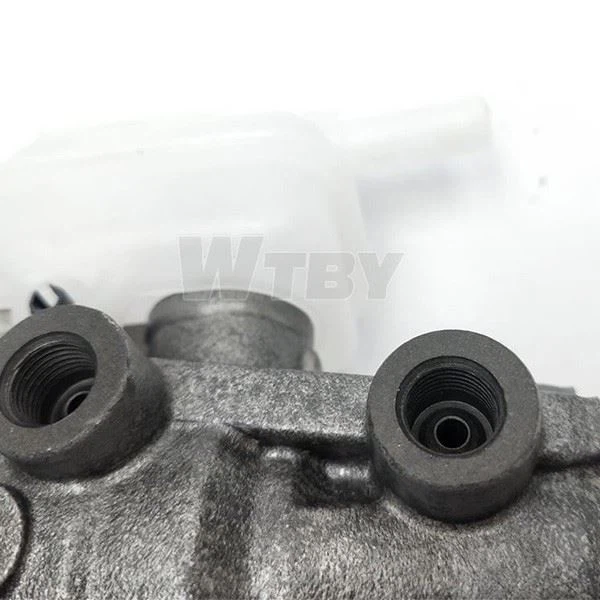 Brake Master Cylinder 