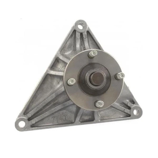 Hűtőventilátor szíjtárcsa tartó ISUZU-hoz 8-97231718-0