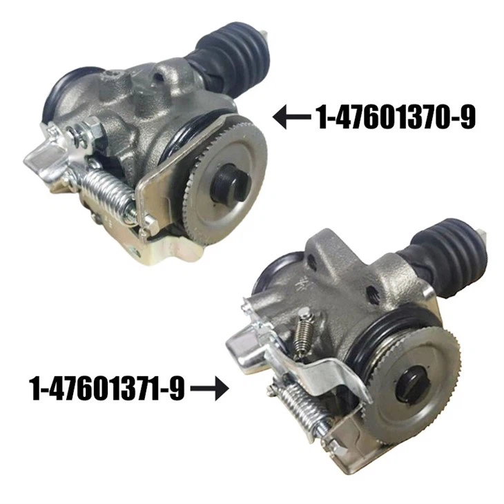 Féknövelő ISUZU Forward ISUZU GIGA HINO FE8 1-47601371-9（LH） 1-47601370-9（RH）