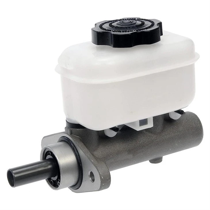 3 China Brake Master Cylinder 92121736