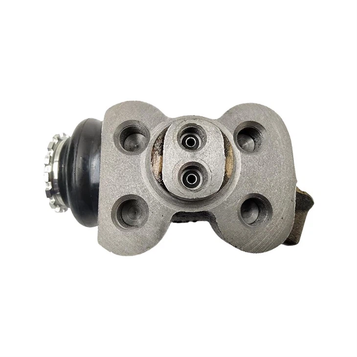 Fékhenger MITSUBISHI FUSO CANTER HDX136 R. RH. A MX927088/MX-927088