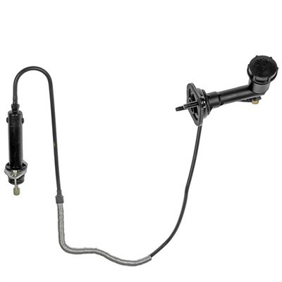 Kuplung fő és munkahenger szerelvény Jeep Wrangler 52107652AK 52107652AL 52107652AM