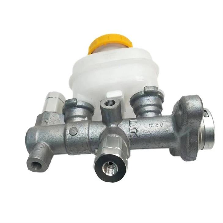 Brake Master Cylinder