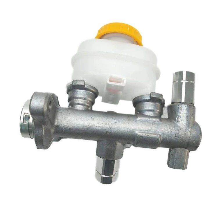 China Brake Master Cylinder 