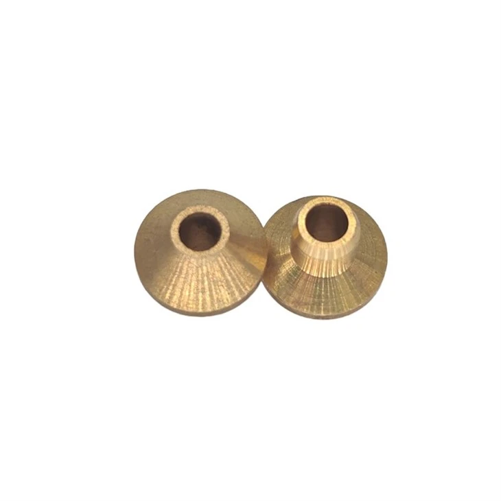 Replacement Parts & Components For Brake System For Brake Line Flare Nut Copper Flare Fitting